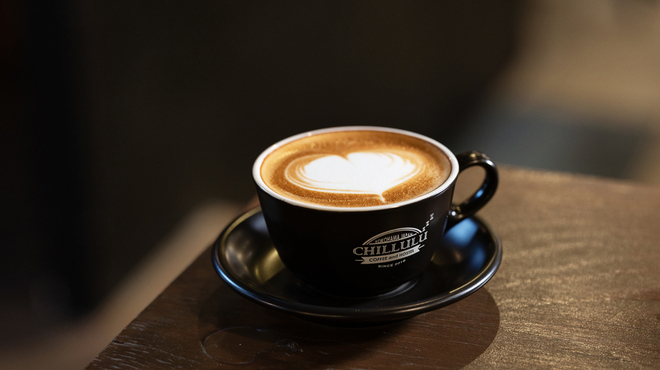 CHILLULU COFFEE - メイン写真: