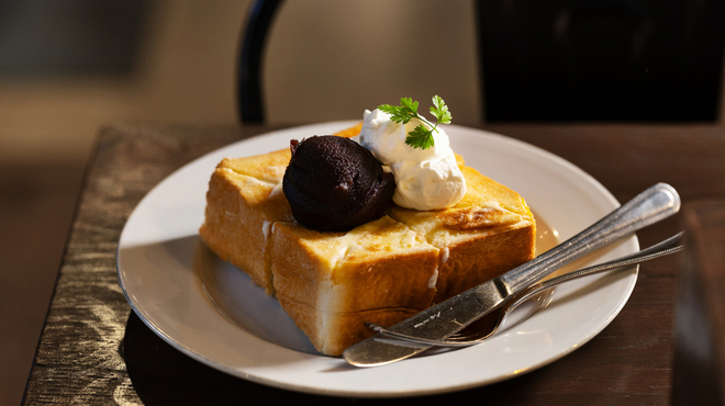CHILLULU COFFEE - メイン写真: