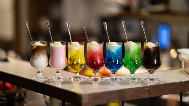 CHILLULU COFFEE - メイン写真: