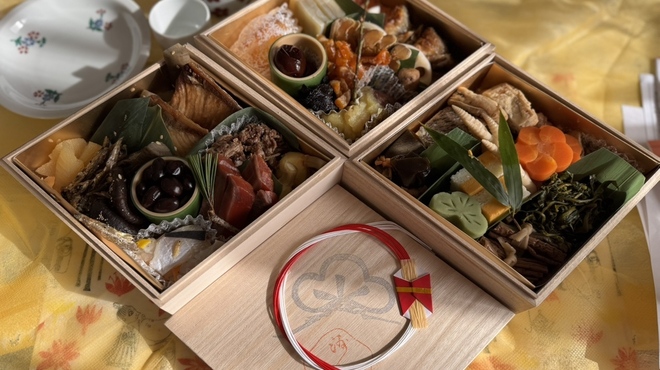 洲さき - 料理写真: