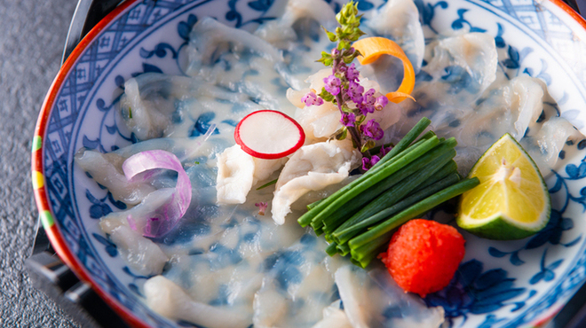 日本料理 あづま - メイン写真: