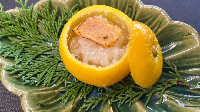料亭菊水楼 - 料理写真:2025年1月