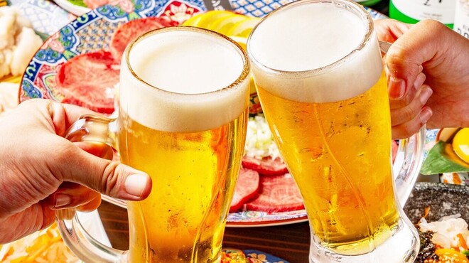 食べ飲み放題 焼肉ダイニングちからや - メイン写真:
