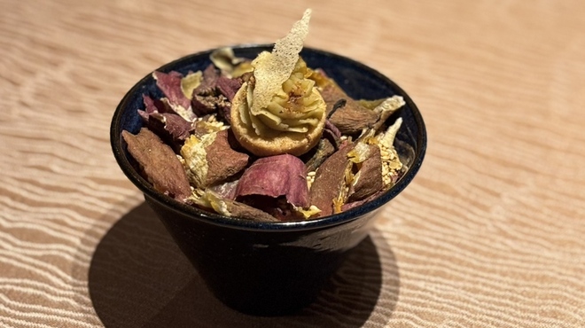 THE HIRAMATSU HOTELS&RESORTS - 料理写真: