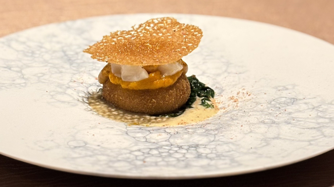 THE HIRAMATSU HOTELS&RESORTS - 料理写真: