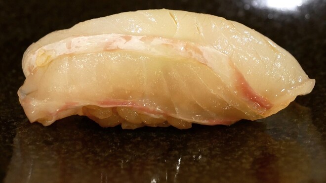 鮓 たいと - 料理写真: