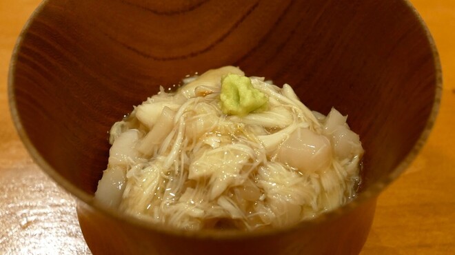 鮓 たいと - 料理写真: