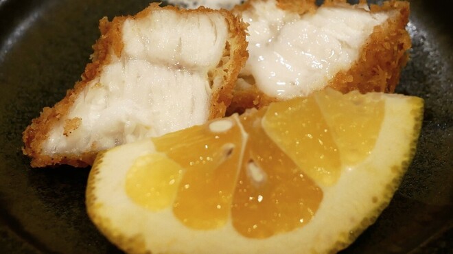 鮓 たいと - 料理写真: