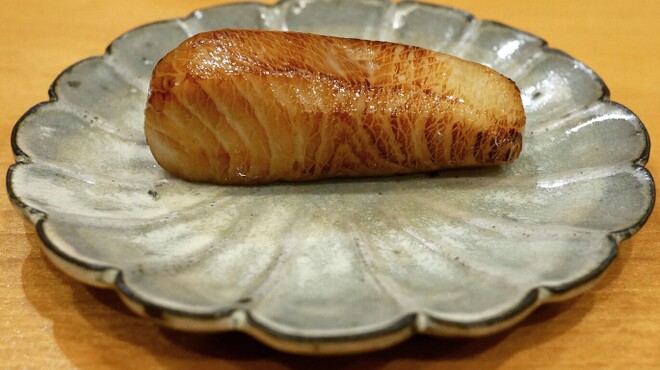 鮓 たいと - 料理写真: