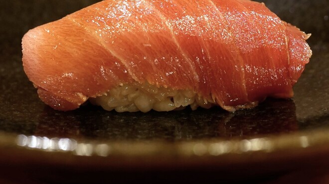 鮓 たいと - 料理写真: