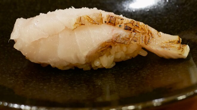 鮓 たいと - 料理写真: