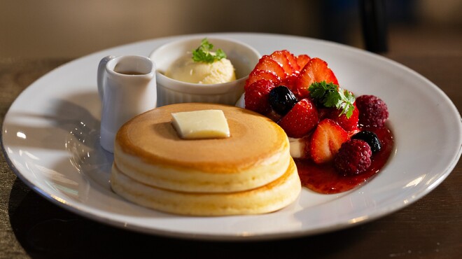 CHILLULU COFFEE - メイン写真: