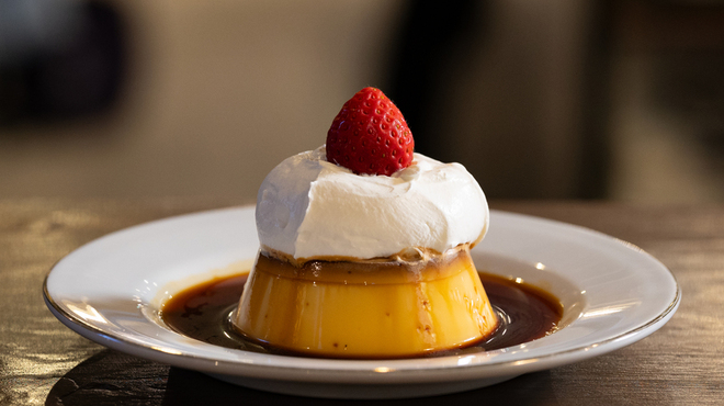 CHILLULU COFFEE - メイン写真: