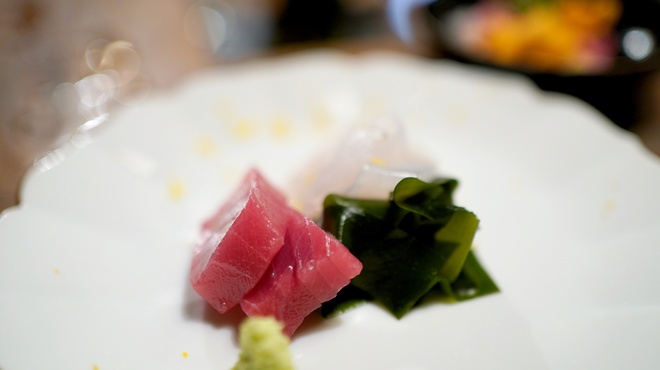 チニャーレエノテカ - 料理写真: