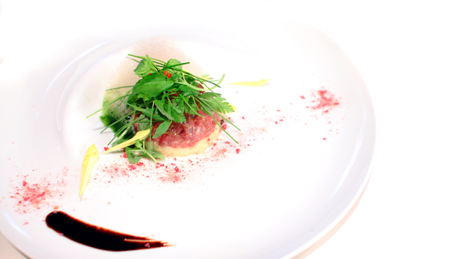 リストランテ リンコントロ - 料理写真: