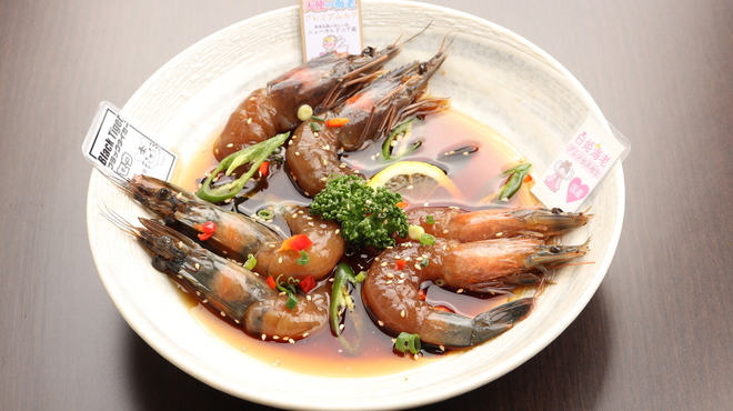 テジョンデ - メイン写真: