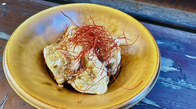 クラフトビアバル　IBREW - 料理写真: