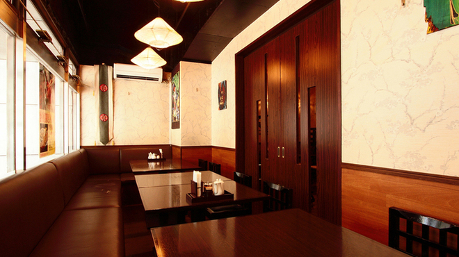 過橋米線 - メイン写真: