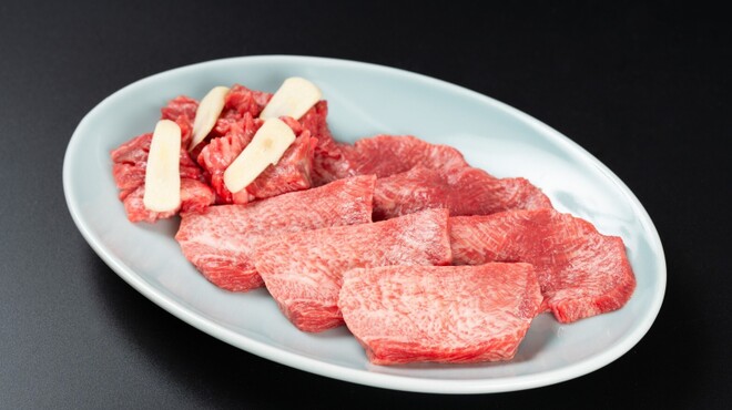 焼肉ここから - メイン写真: