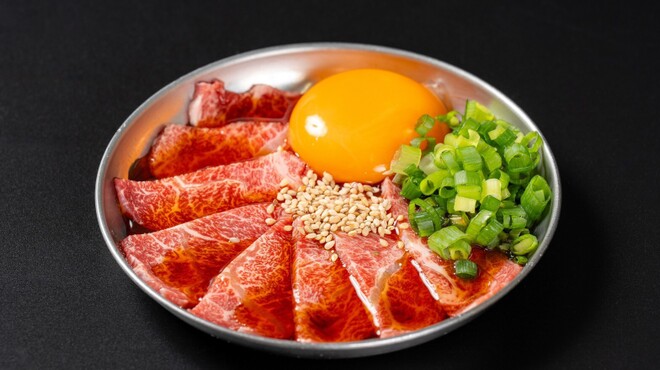 焼肉ここから - メイン写真: