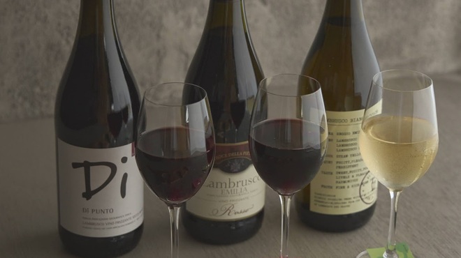 ワインの酒場。ディプント - メイン写真: