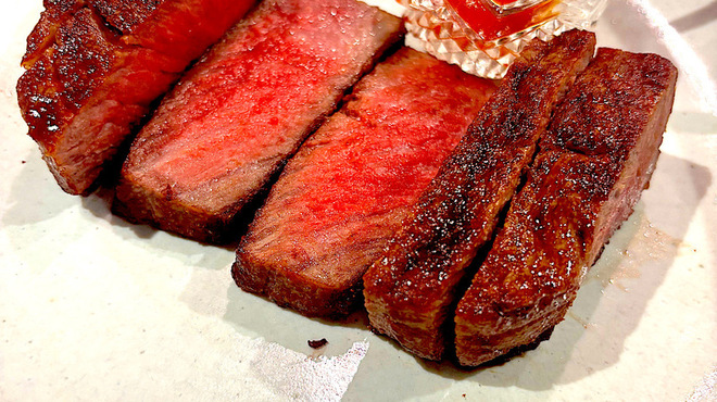 なぎさのハンバーガー - メイン写真: