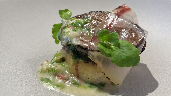 mieux restaurant - メイン写真:
