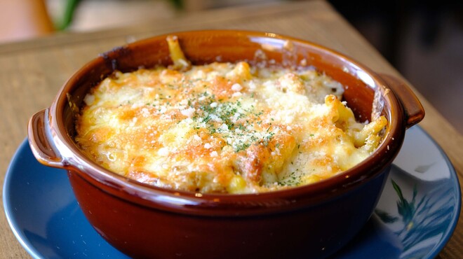 Risaku cafe - メイン写真: