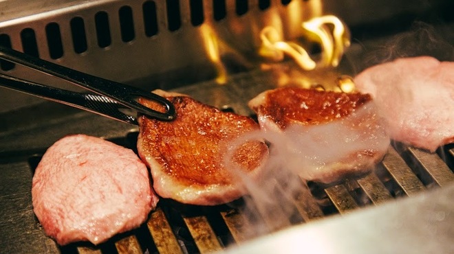 焼肉うしごろ - メイン写真: