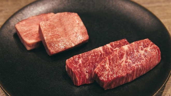 焼肉うしごろ - メイン写真:
