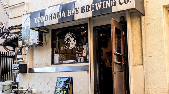 ベイブルーイング 関内本店 - メイン写真: