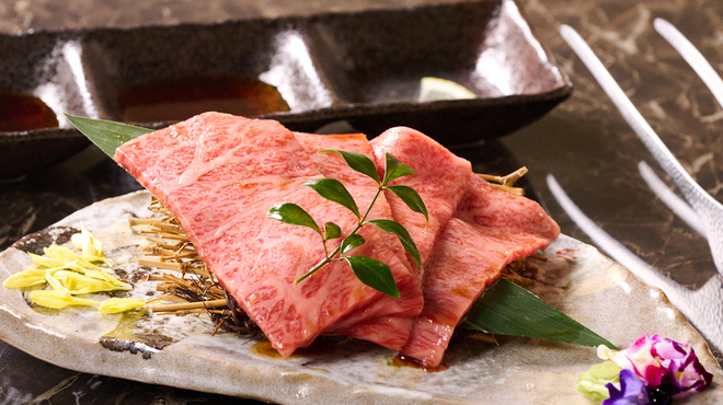 焼肉 頂 - メイン写真: