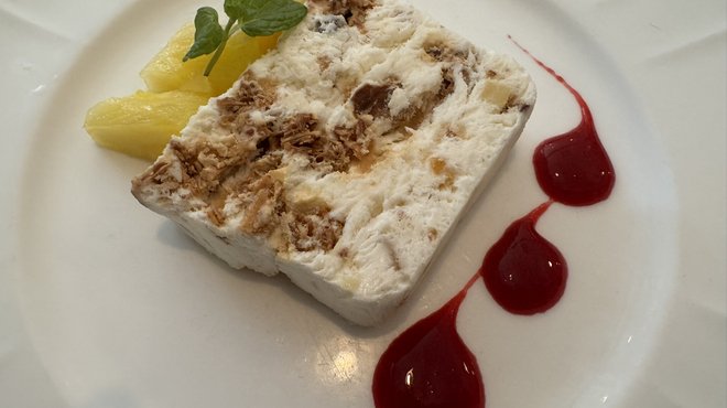 レストランオーボンコワン - 料理写真: