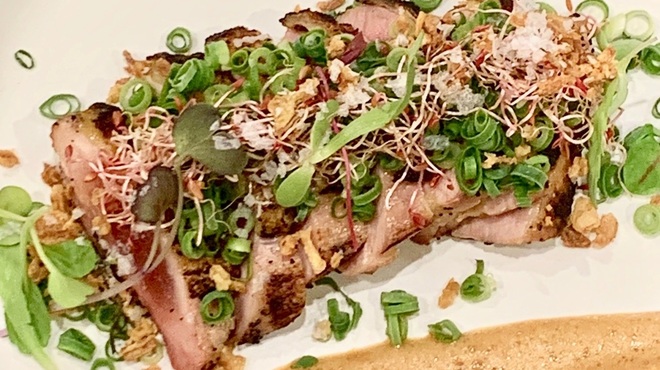 Bon-tune - メイン写真: