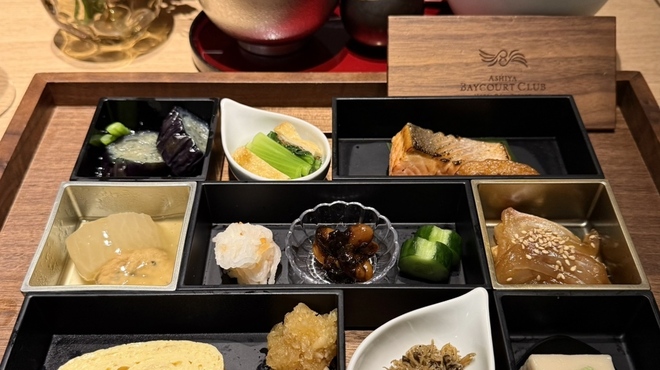 日本料理 時宜 - 料理写真: