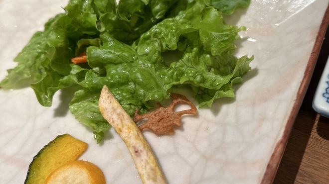 澤千 - 料理写真: