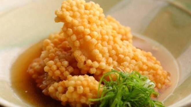 俺の割烹 おでん - メイン写真: