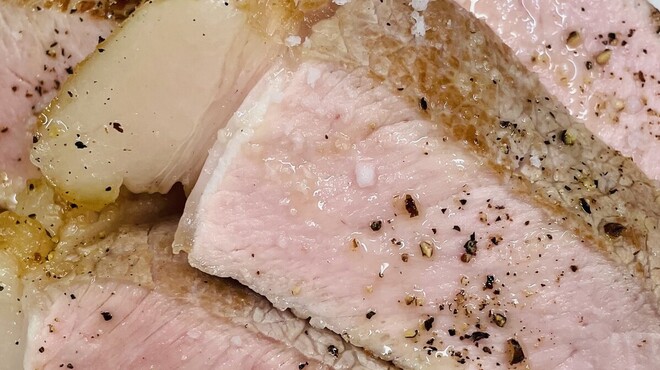 Mira!たまプラーザ - 料理写真: