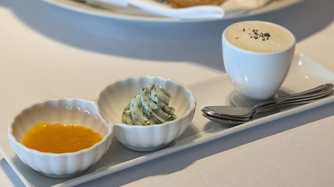 THE HIRAMATSU HOTELS&RESORTS - 料理写真: