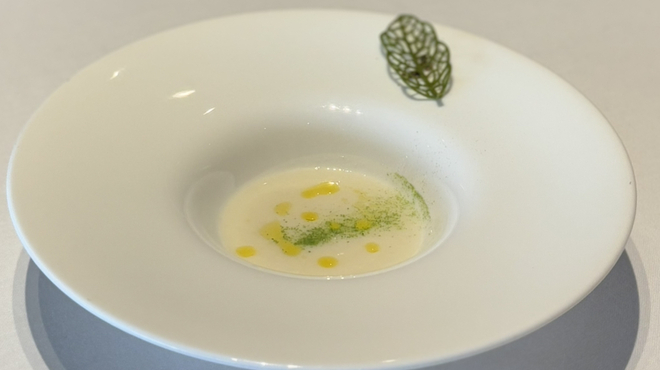 THE HIRAMATSU HOTELS&RESORTS - 料理写真: