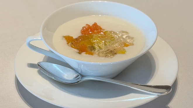 THE HIRAMATSU HOTELS&RESORTS - 料理写真: