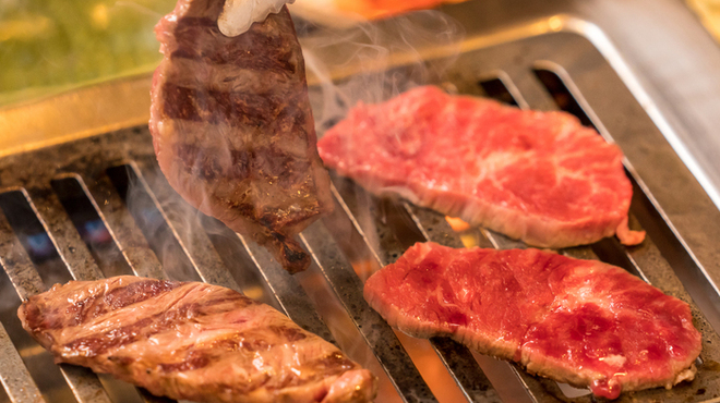 焼肉ここから - メイン写真: