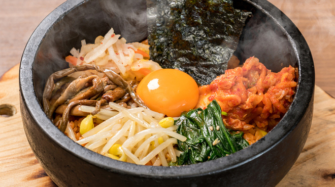 焼肉ここから - メイン写真: