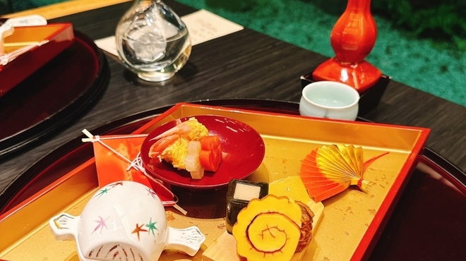 神戸たむら - 料理写真: