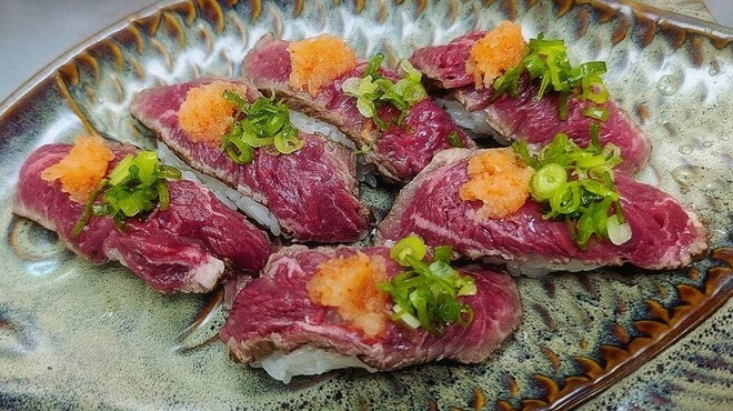 御縁 - メイン写真: