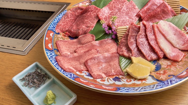 肉亭ふたご iki - メイン写真: