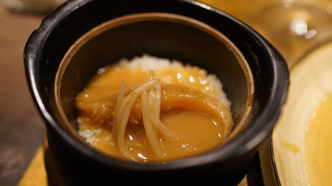 O2 - 料理写真: