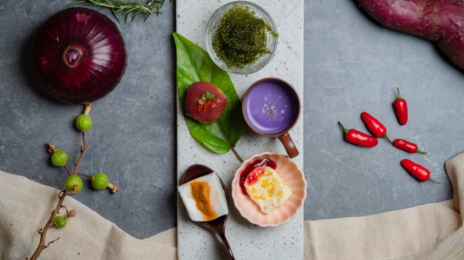 ツマンデ呑める みやこパーラー ハイサイ! - メイン写真: