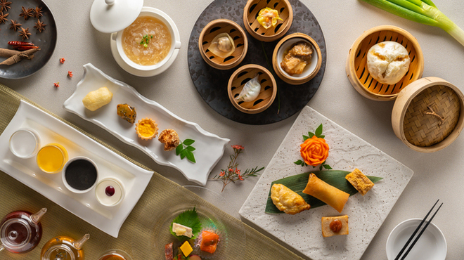 中国料理 桃李 - メイン写真: