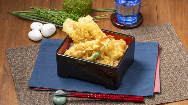 山下本気うどん - メイン写真: